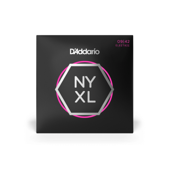 D'Addario NYXL0942