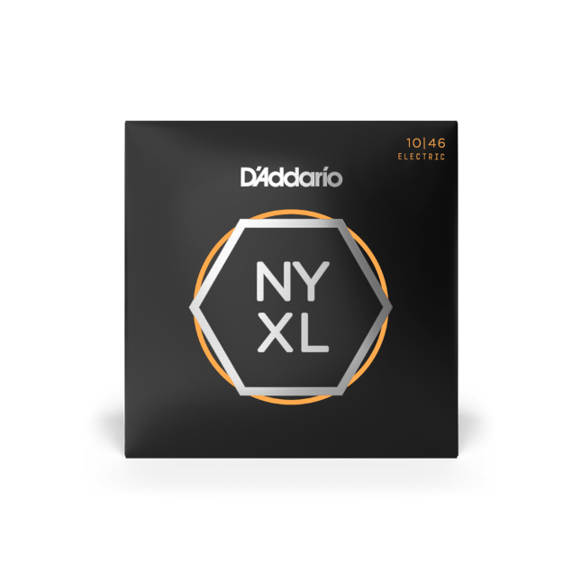 D'Addario NYXL1046