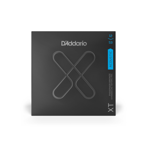 D’Addario XTAPB1253