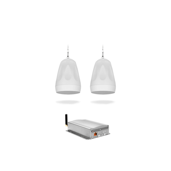 NEXT W5F + A40