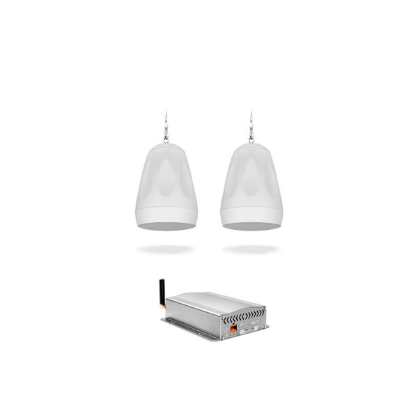 NEXT W5F + A40