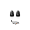 NEXT P4 + A40