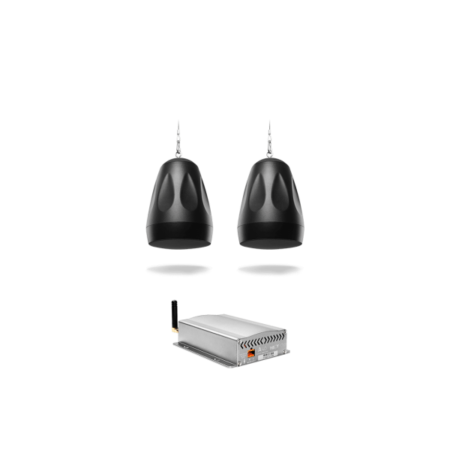 NEXT P4 + A40