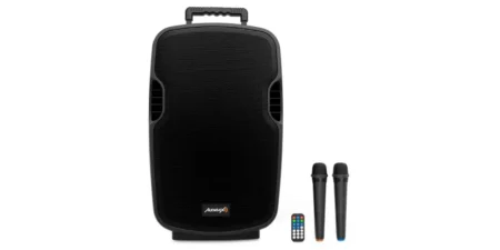 Audibax Denver 15