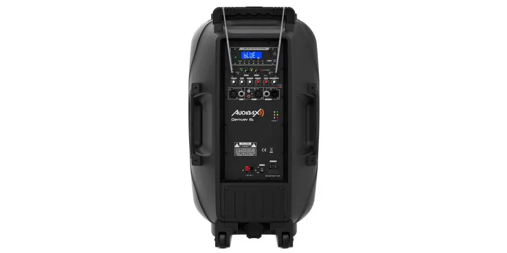 audibax_denver15_altavoz_portatil_oferta Audibax Denver 15