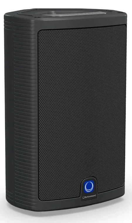 Turbosound MILAN M12 Altavoz Activo 12